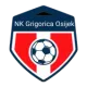 NK Grigorica