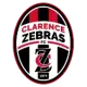 Clarence Zebras