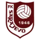 FK Sarajevo U19