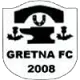 Gretna FC 2008