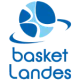 Basket Landes
