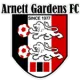 Arnett Gardens