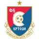 FK Sloga Radovici