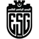ES Guelma