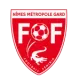 FF Nîmes Metropole Gard