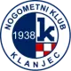 NK Klanjec