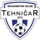 NK Tehničar 1974