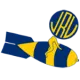 JRU Heavy Bombers
