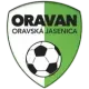 Oravan Oravská Jasenica