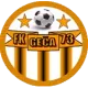 FK Geča 73