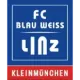 FC Blau Weiss Linz / Kleinmünchen
