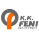 KK Feni Industries Kavadarci