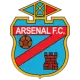Arsenal de Sarandí Reserve