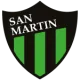 San Martin Reserve