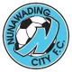 Nunawading City