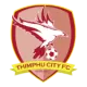 Thimphu City