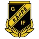 Räppe GoIF