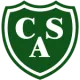 Sarmiento Reserve
