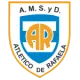 Atletico Rafaela Reserve