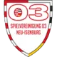 Spvgg Neu-Isenburg
