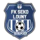 FK Seko Louny