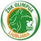 ŽNK Olimpija Ljubljana