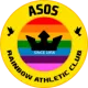 ASOS Rainbow AC