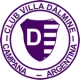 Villa Dalmine Reserve