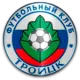 FC Troitsk