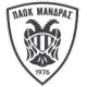PAOK Mandras