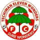 Eleven Wonders