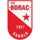 FK Borac Sakule