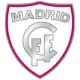 Madrid CFF B