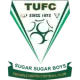 Triangle United FC