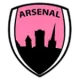 JK Arsenal ja Põhja-Tallinna JK Volta ÜM