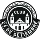 24 de Setiembre