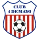 Club 4 de Mayo