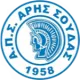 APS Aris Soudas