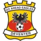 Go Ahead Eagles
