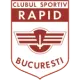CS Rapid București