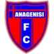 Anagennisi Patron