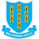 Ballymena United Reserve
