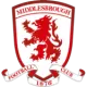 Middlesbrough W.F.C.