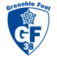 Grenoble Foot 38