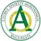 CS Agronomia Bucuresti