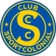 Sport Colonial