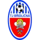 TJ Břidličná