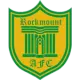Rockmount AFC