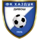 FK Hajduk Divoš