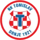 NK Tomislav Drnje
